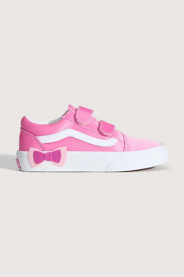 Vans Vans OLD SKOOL teniske otroške