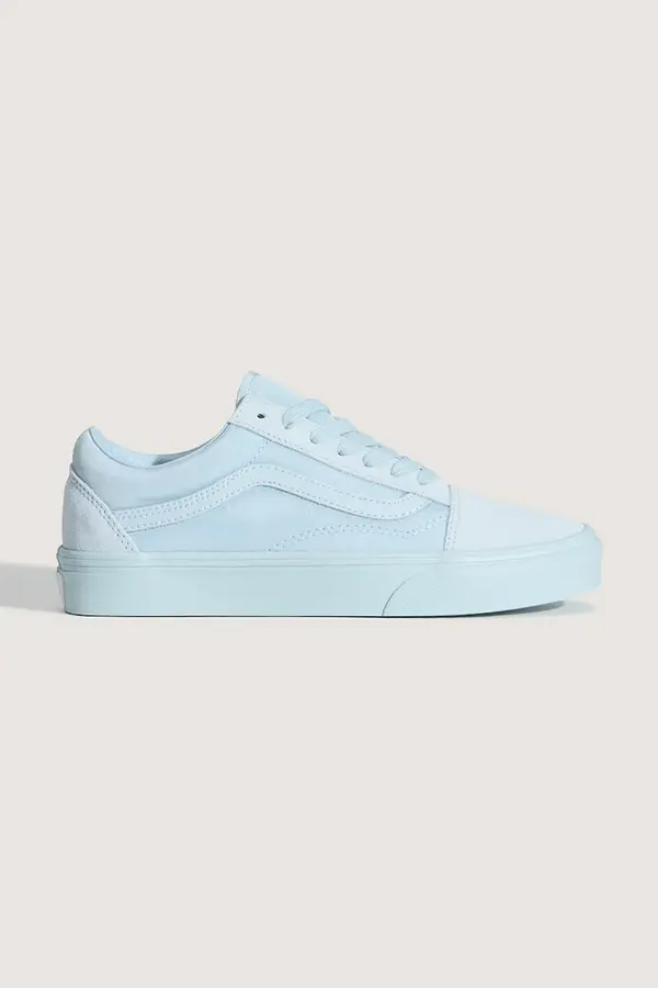 Vans Vans Old Skool teniske semišaste