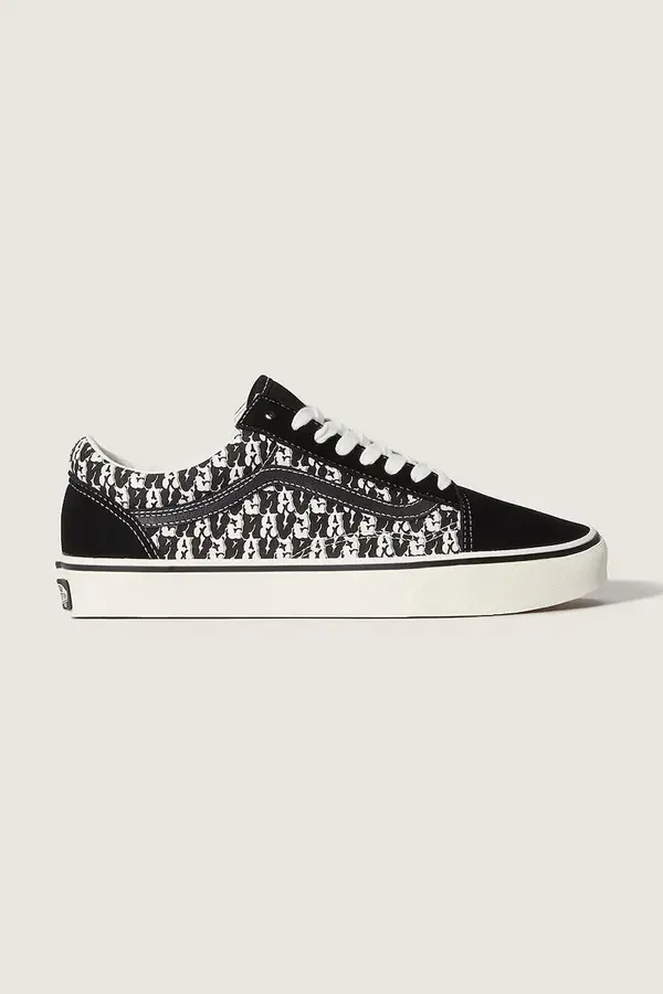 Vans Vans Old Skool teniske ženske