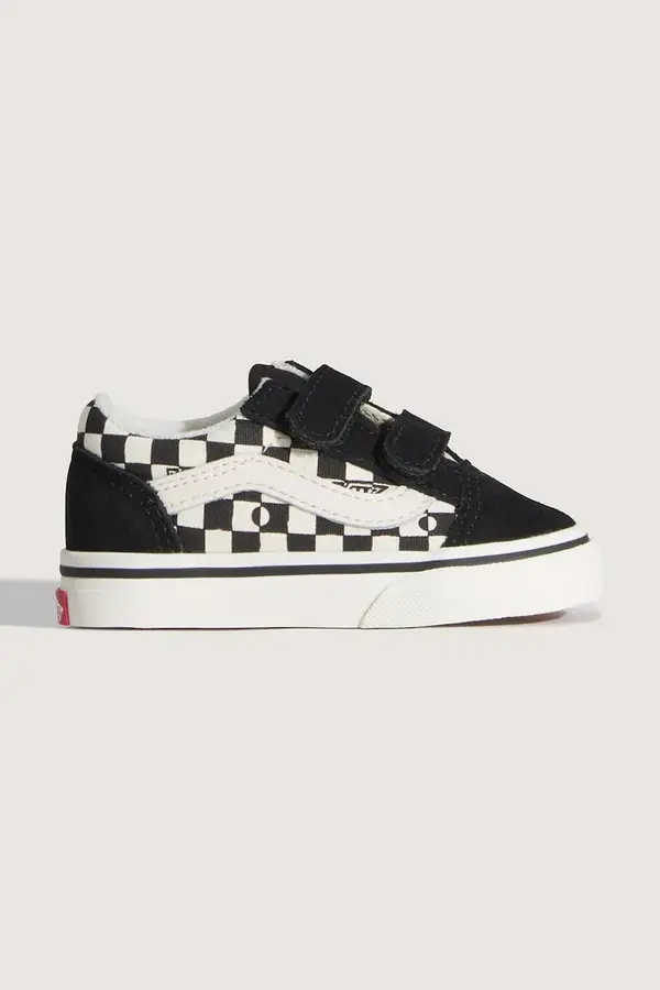 Vans Vans OLD SKOOL teniski otroške