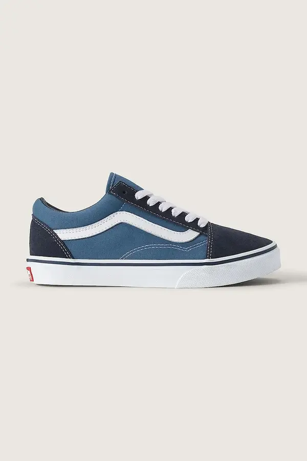 Vans Vans OLD SKOOL teniski otroške