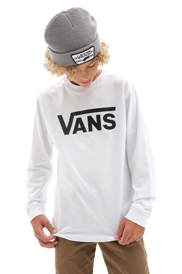 Vans Vans otroški longsleeve 122-174 cm