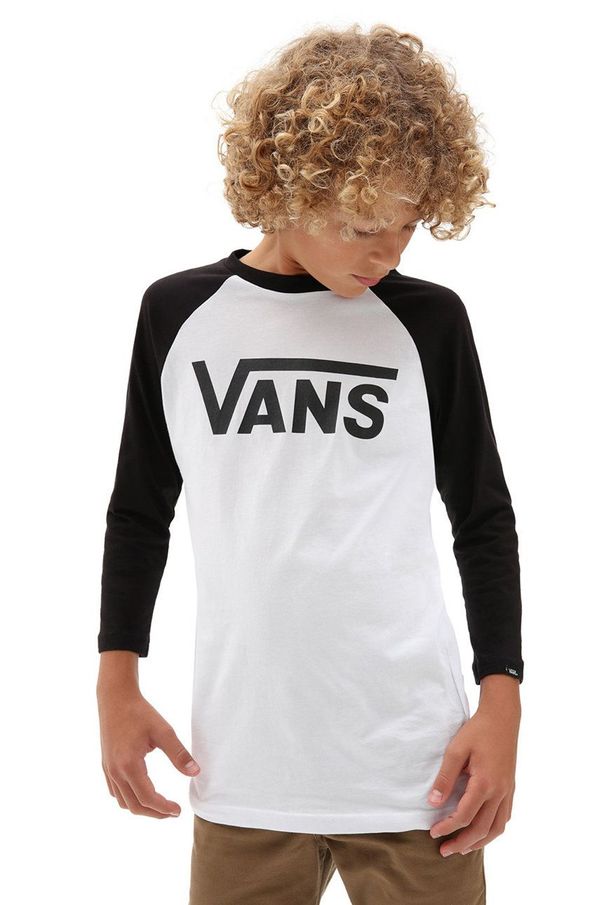 Vans Vans otroški longsleeve 129-173 cm