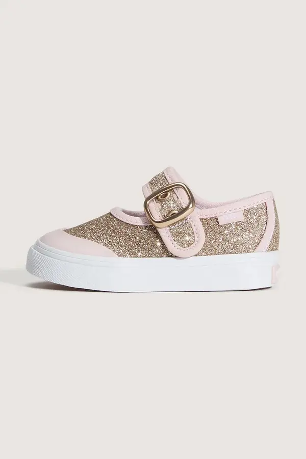 Vans Vans polčevlji otroški Mary Jane GLTR