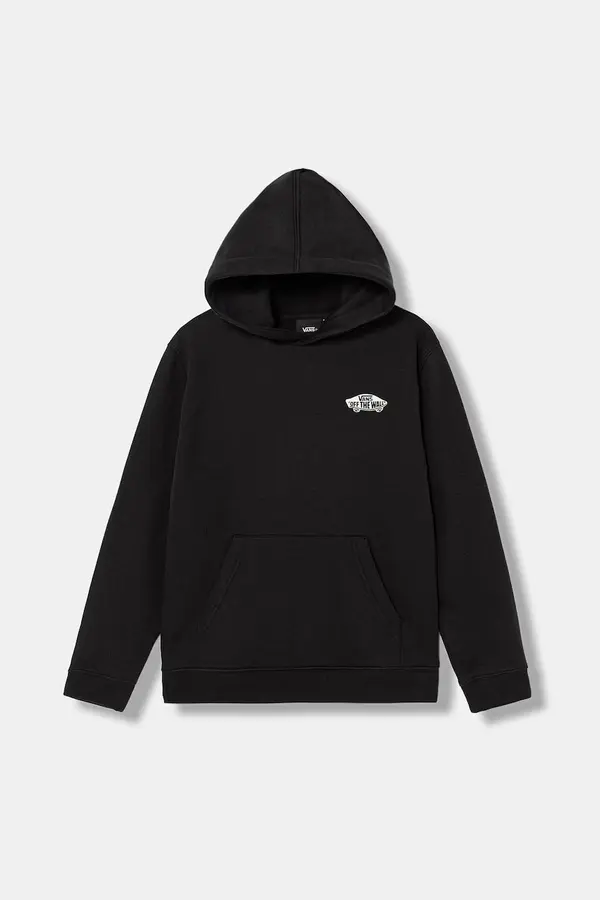 Vans Vans pulover s kapuco otroški Double St