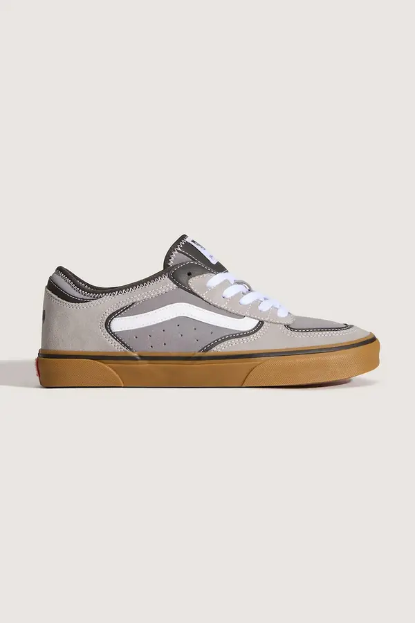 Vans Vans Rowley Classic platnene superge moške