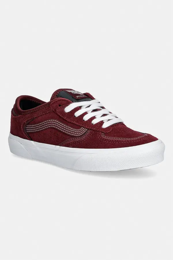 Vans Vans Rowley Classic semišaste teniske