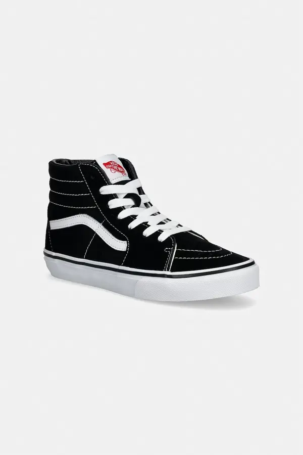 Vans Vans SK8-Hi Bl platnene superge otroške
