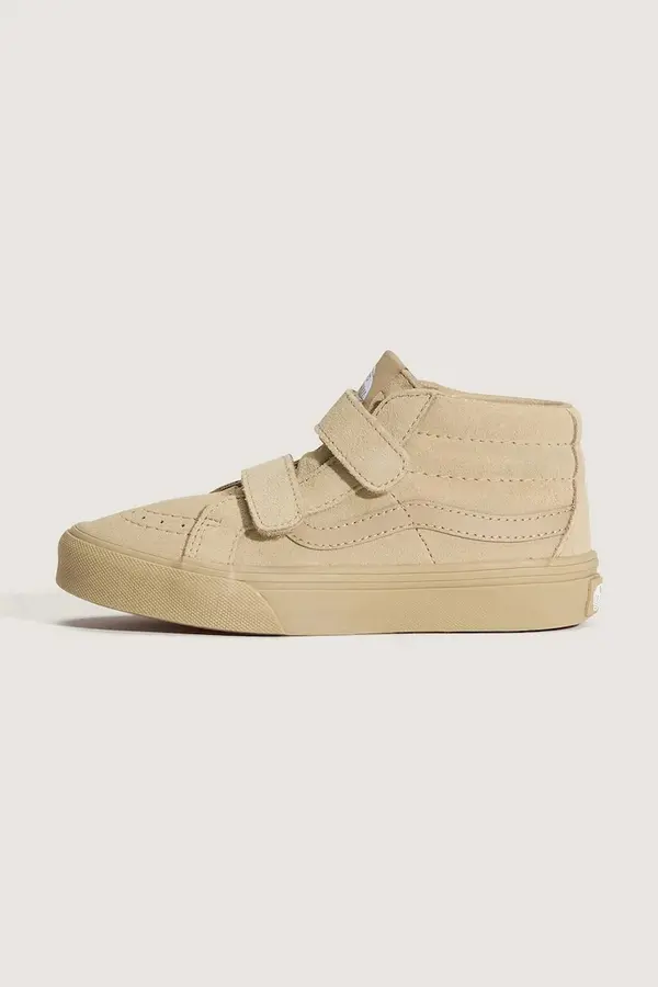 Vans Vans Sk8-Mid R platnene superge otroške