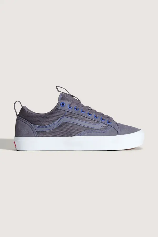 Vans Vans Skate Old Skool 36 teniske iz semiša