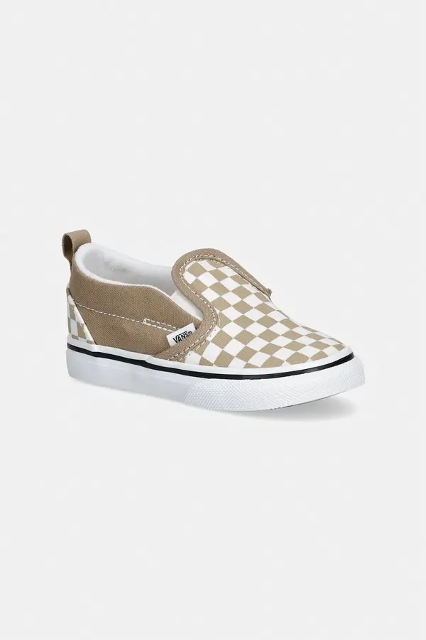 Vans Vans Slip-On V teniske otroške