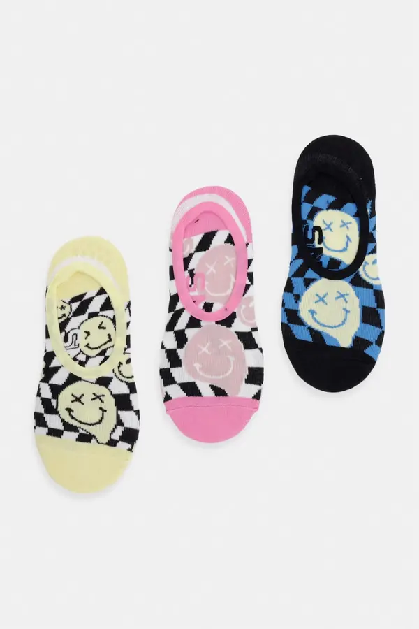 Vans Vans stopalke paket 3 kosov