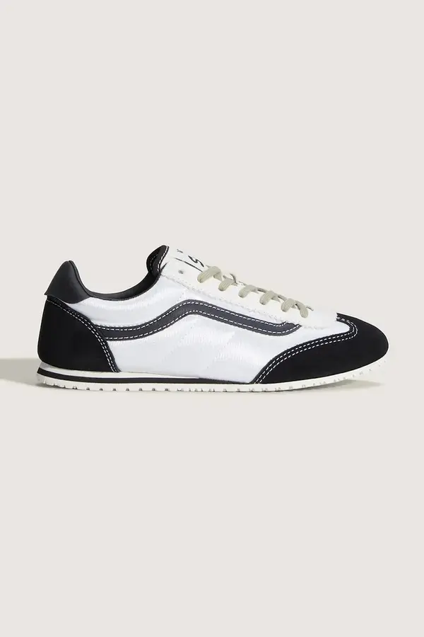 Vans Vans Super Lowpro superge ženske usnjene
