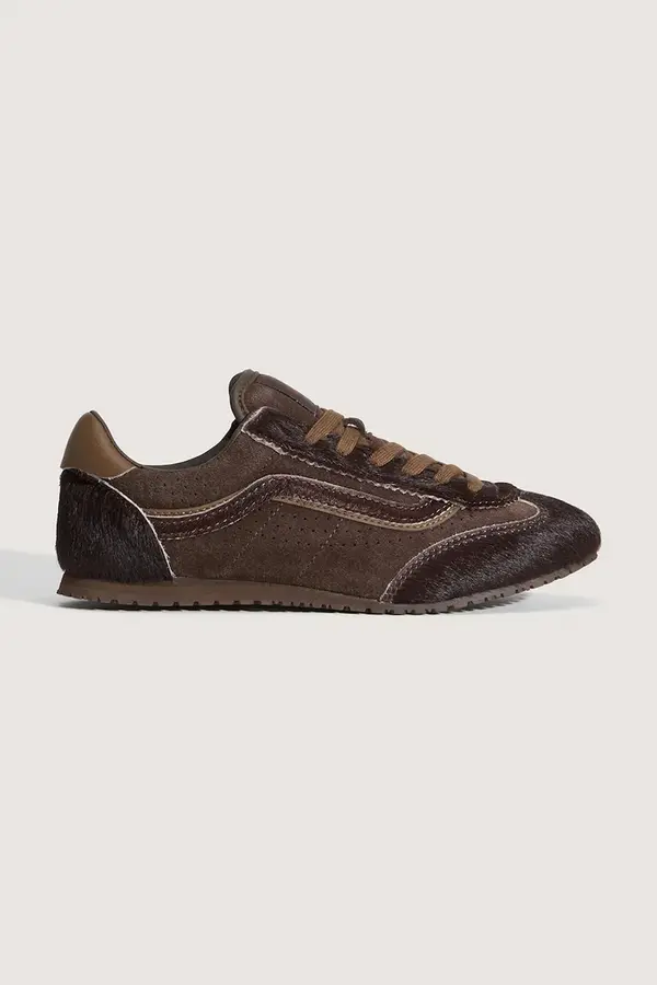 Vans Vans Super Lowpro teniske ženske