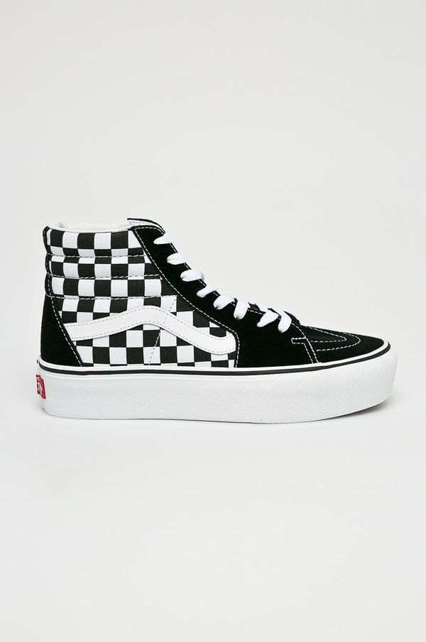 Vans Vans superge Sk8-Hi Platform 2