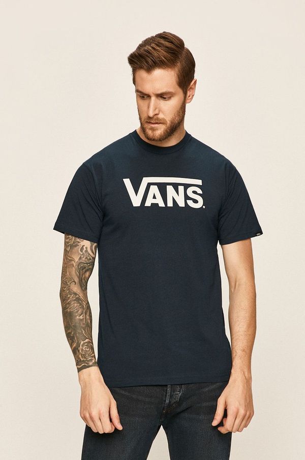 Vans Vans t-shirt