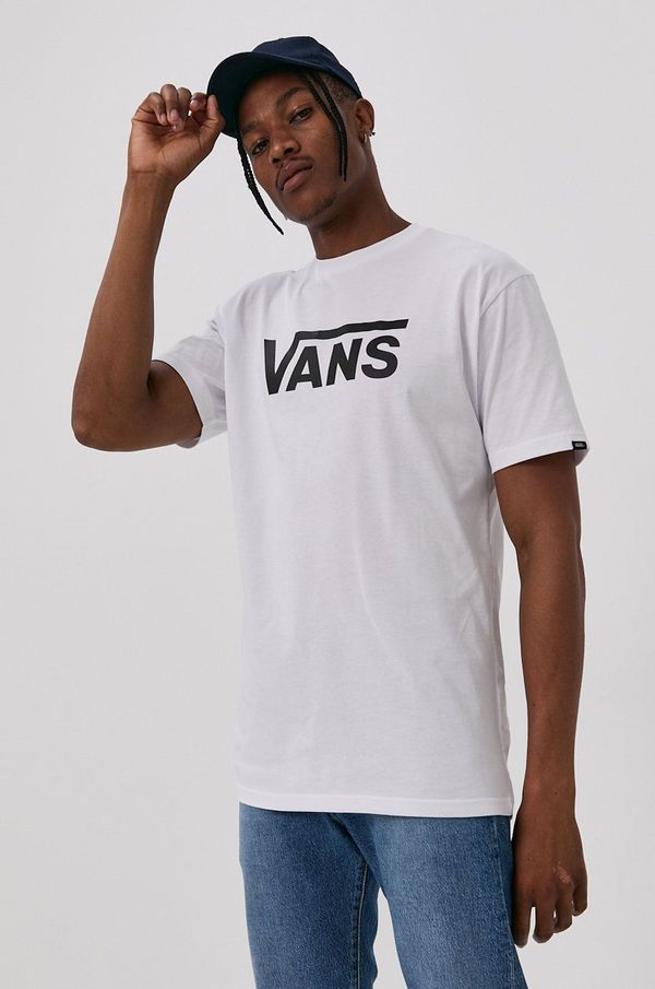 Vans Vans t-shirt