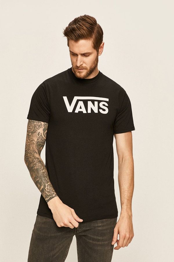 Vans Vans t-shirt