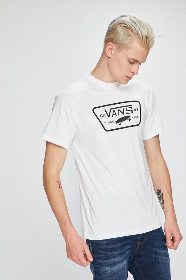 Vans Vans t-shirt