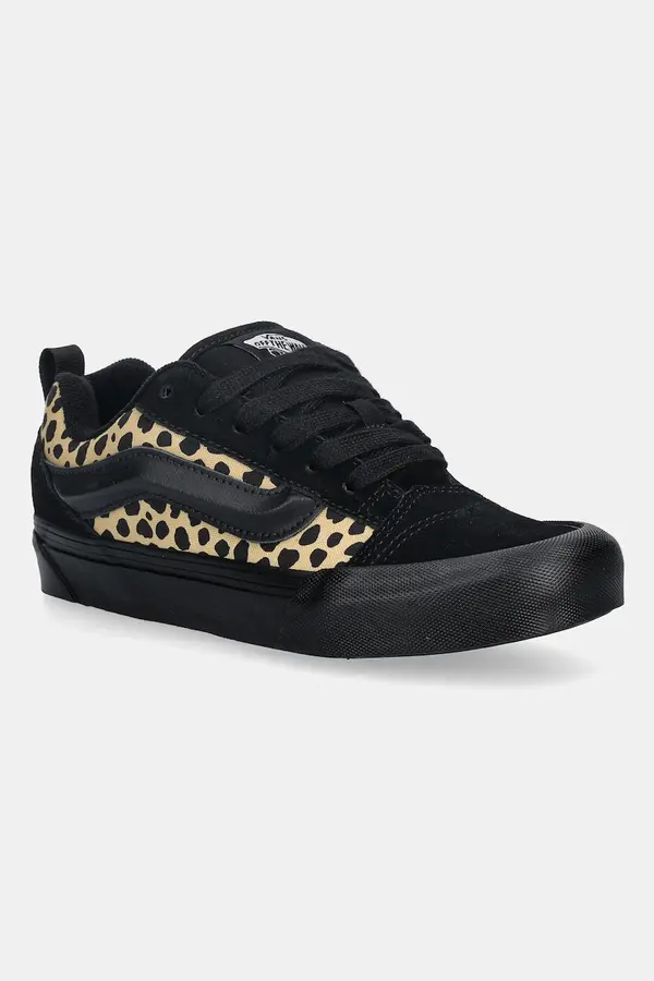 Vans Vans teniske Knu Skool Y2K Dalmatian