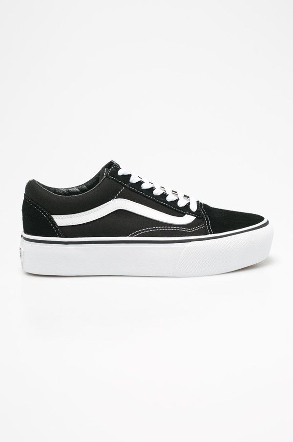 Vans Vans - teniske Old Skool Platform