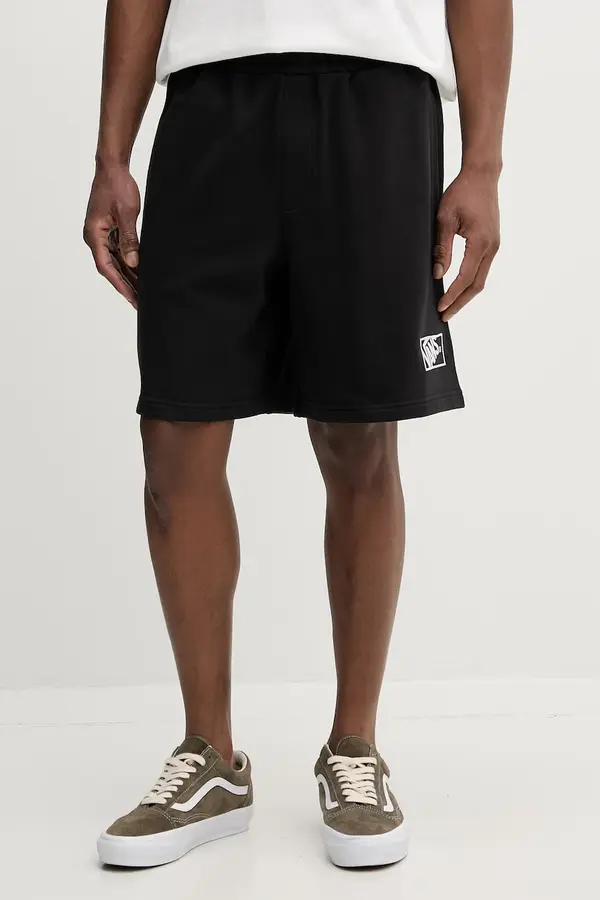 Vans Vans trenirka kratke hlače moške bombažne