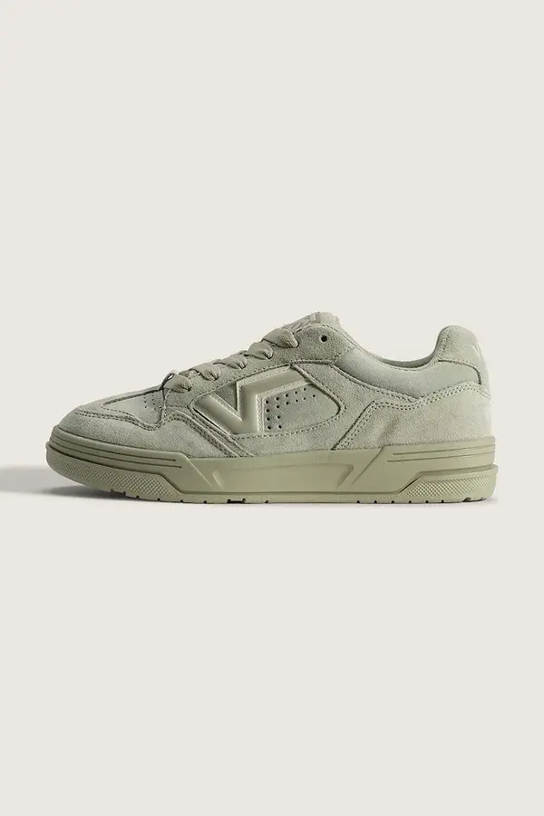 Vans Vans Upland superge iz usnja