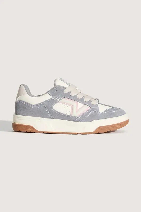 Vans Vans Upland superge ženske usnjene