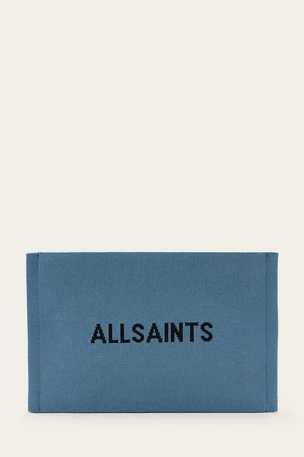 AllSaints Večerna torbica AllSaints IZZY