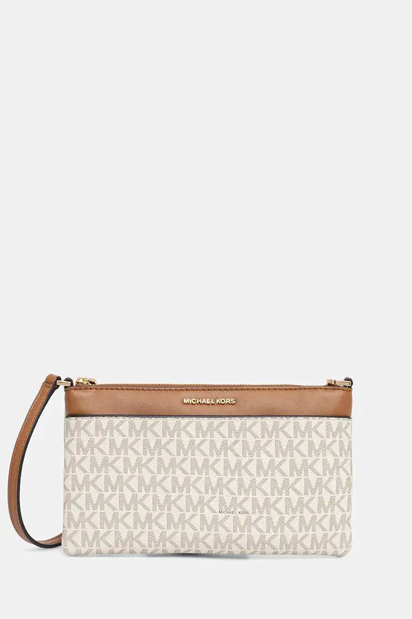 MICHAEL Michael Kors Večerna torbica MICHAEL Michael Kors