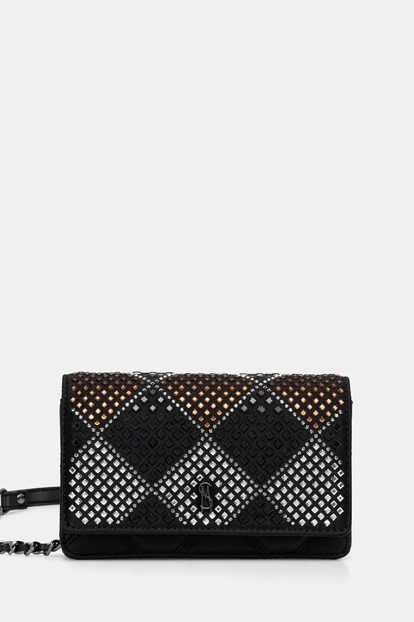 Steve Madden Večerna torbica Steve Madden Baddi