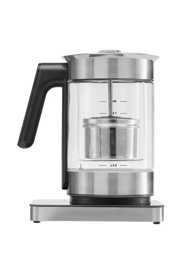 WMF Electro Večnamenski električni grelnik vode WMF Electro Lumero 1,6 L