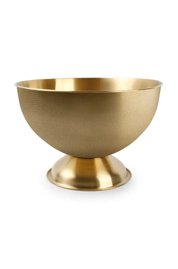 S|P Collection Vedro za led S|P Collection Diamond Bar rumena barva