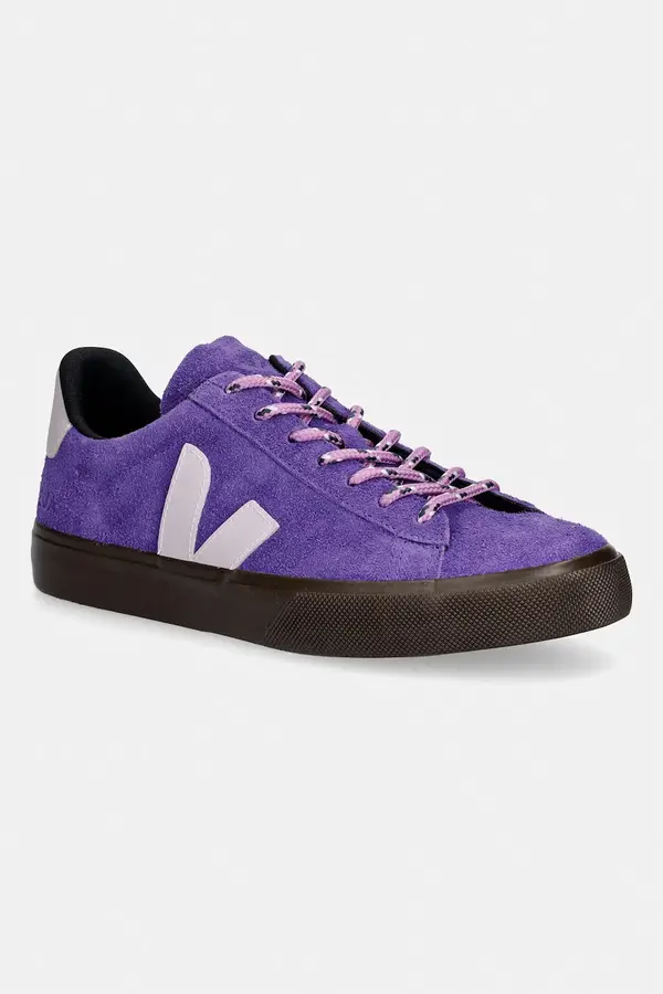 Veja Veja CAMPO HAIRY superge ženske semišaste