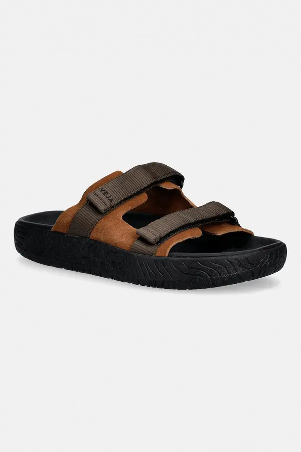 Veja Veja Natikači iz semiša Veja ARPOADOR SUEDE