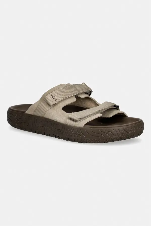 Veja Veja natikači moški semiš ARPOADOR SUEDE