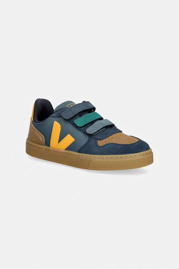 Veja Veja Small V-10 superge otroške semišaste