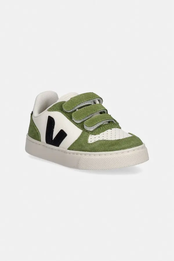 Veja Veja Small V-10 superge otroške usnjene