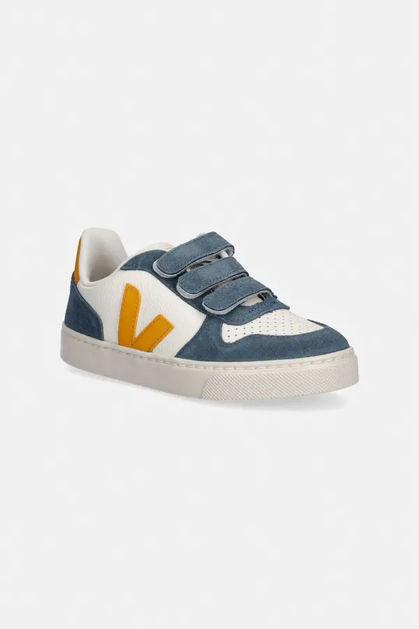 Veja Veja Small V-10 superge otroške usnjene