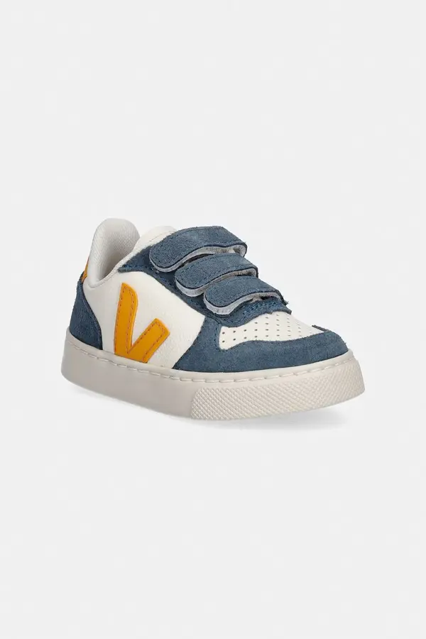 Veja Veja Small V-10 superge otroške usnjene