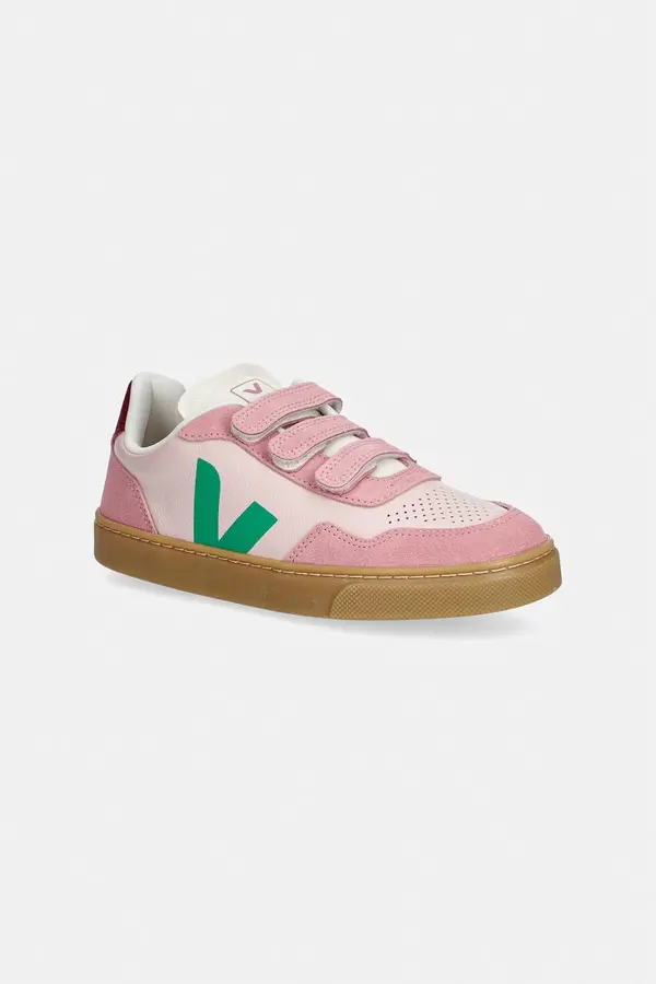 Veja Veja Small V-90 superge otroške usnjene
