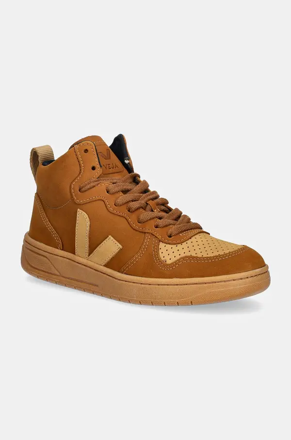 Veja Veja Superge iz semiša Veja V-15 Nubuck