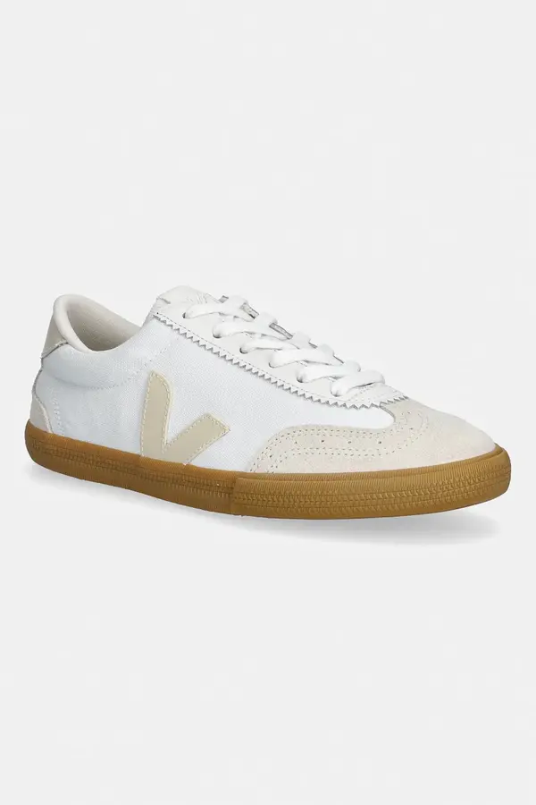 Veja Veja Superge Veja VOLLEY CANVAS