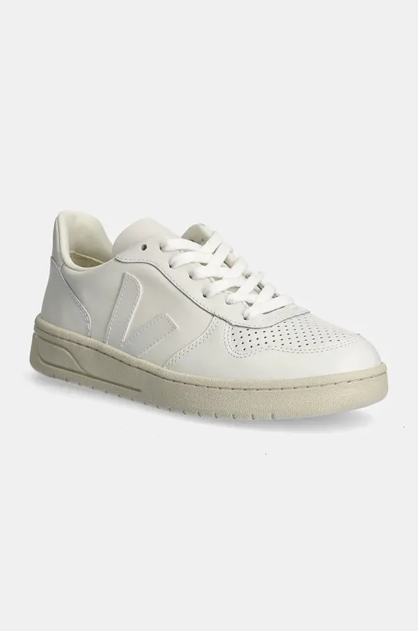 Veja Veja usnjene superge V-10 Leather