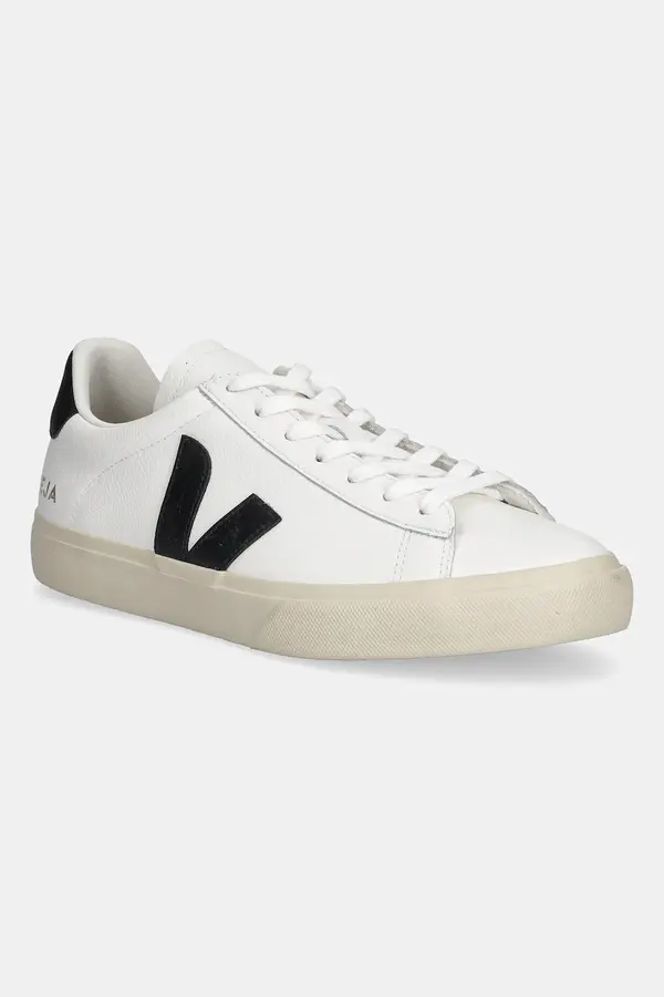 Veja Veja Usnjene superge Veja Campo Chromefree