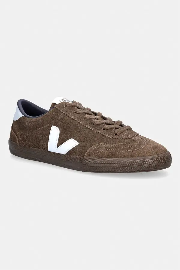Veja Veja VOLLEY SUEDE superge ženske semišaste