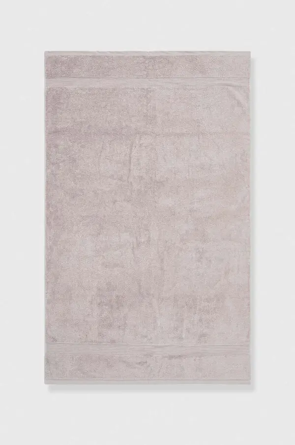 BOSS Velika bombažna brisača BOSS LOFT 100 x 150 cm