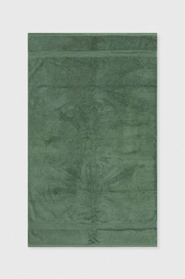 BOSS Velika bombažna brisača BOSS LOFT 100 x 150 cm