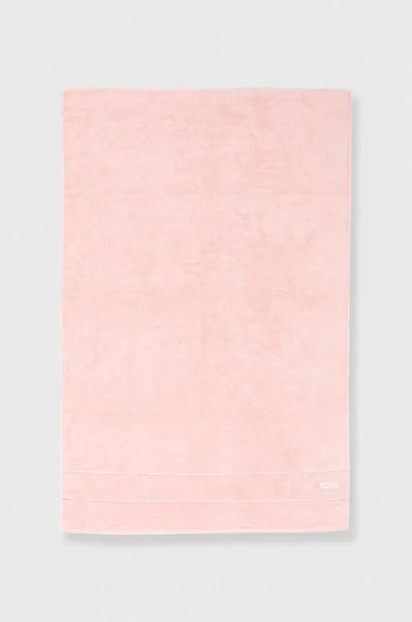 BOSS Velika bombažna brisača BOSS PLAIN 100 x 150 cm