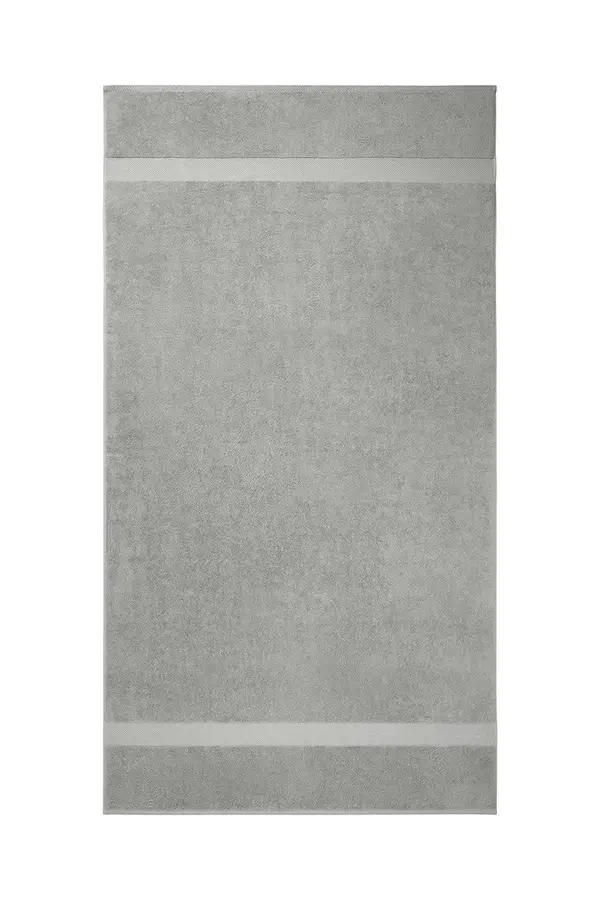 Ralph Lauren Velika bombažna brisača Ralph Lauren AVENUE Seamist 100 x 183 cm